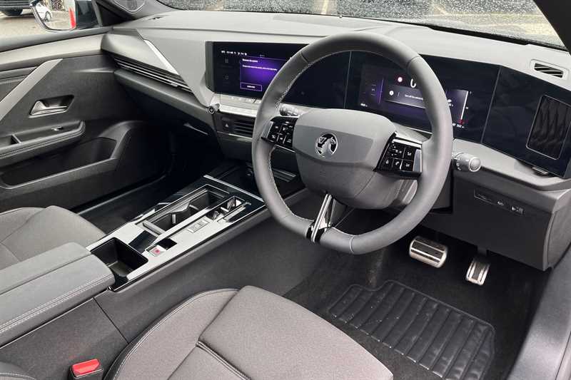 Used Vauxhall Astra 2024 for sale - 77146766: Photo 10