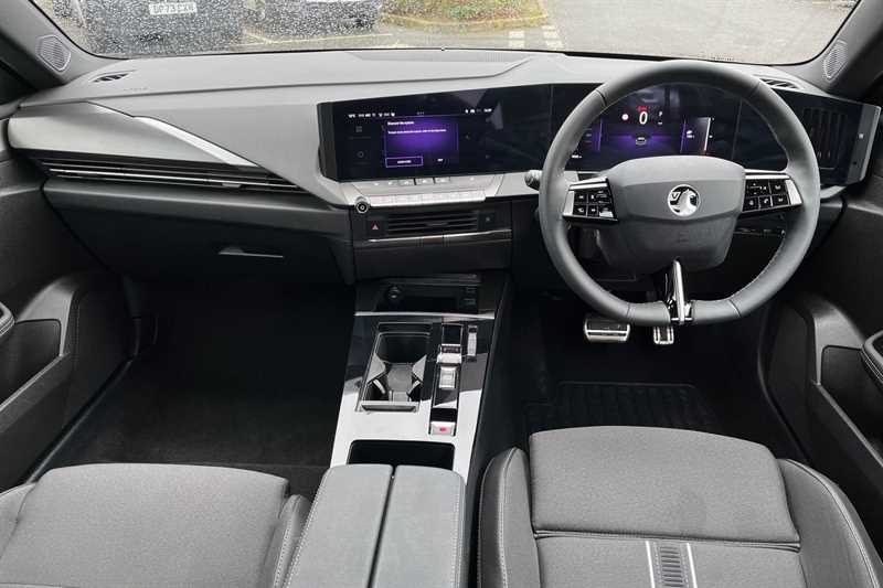 Used Vauxhall Astra 2024 for sale - 77146766: Photo 12