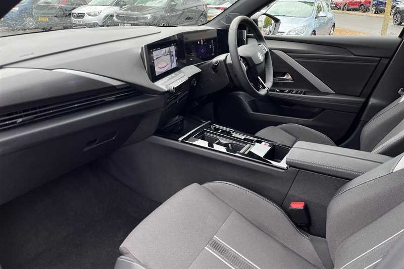 Used Vauxhall Astra 2024 for sale - 77146766: Photo 13