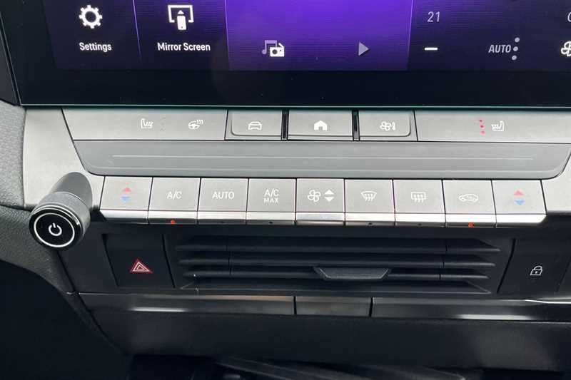 Used Vauxhall Astra 2024 for sale - 77146766: Photo 15