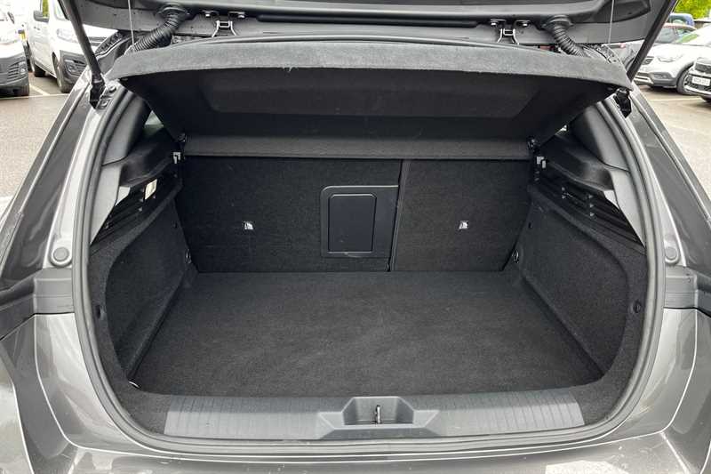 Used Vauxhall Astra 2024 for sale - 77146766: Photo 24