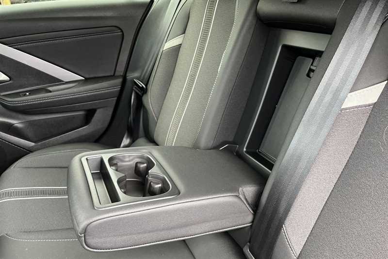 Used Vauxhall Astra 2024 for sale - 77146766: Photo 33