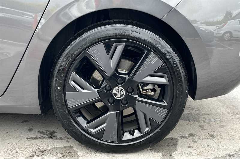 Used Vauxhall Astra 2024 for sale - 77146766: Photo 35