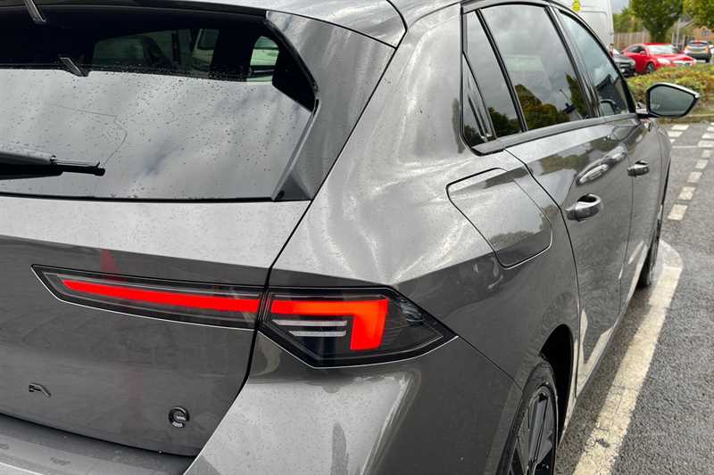 Used Vauxhall Astra 2024 for sale - 77146766: Photo 38