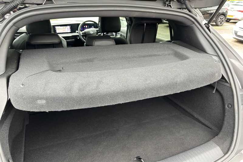 Used Vauxhall Astra 2024 for sale - 77146766: Photo 43