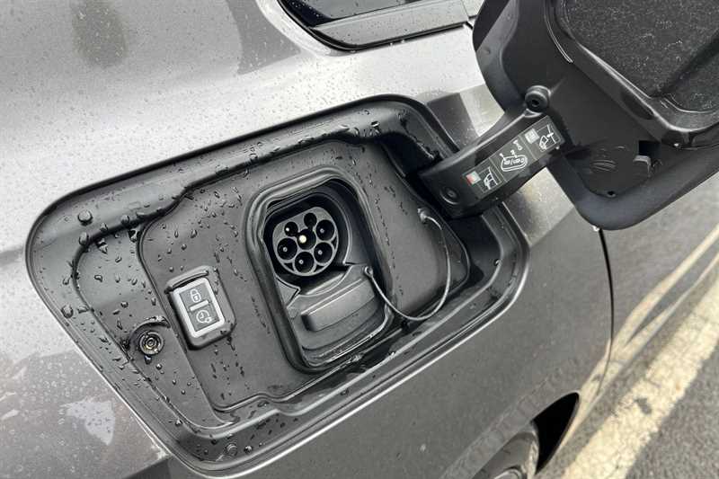 Used Vauxhall Astra 2024 for sale - 77146766: Photo 44