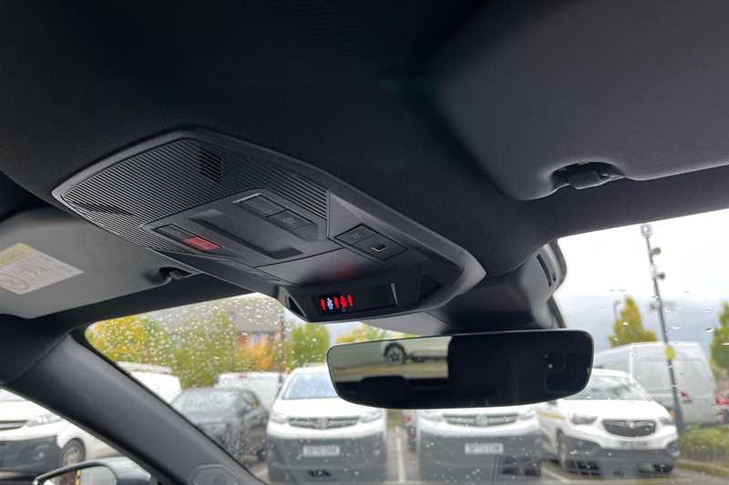 Used Vauxhall Astra 2024 for sale - 77146766: Photo 47