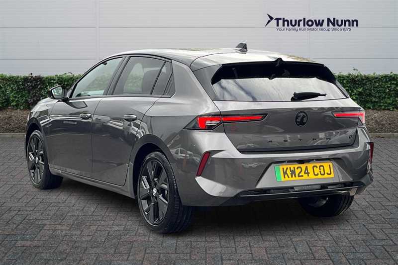 Used Vauxhall Astra 2024 for sale - 77146766: Photo 5