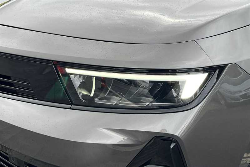 Used Vauxhall Astra 2024 for sale - 77146766: Photo 60