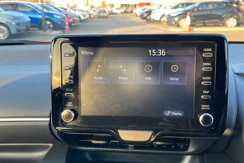 Used Toyota Yaris 2021 for sale - 77146715: Photo 18