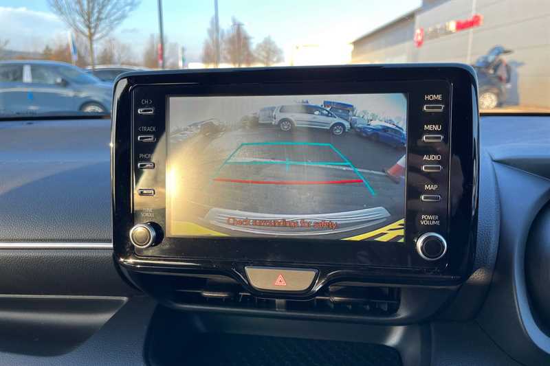 Used Toyota Yaris 2021 for sale - 77146715: Photo 19