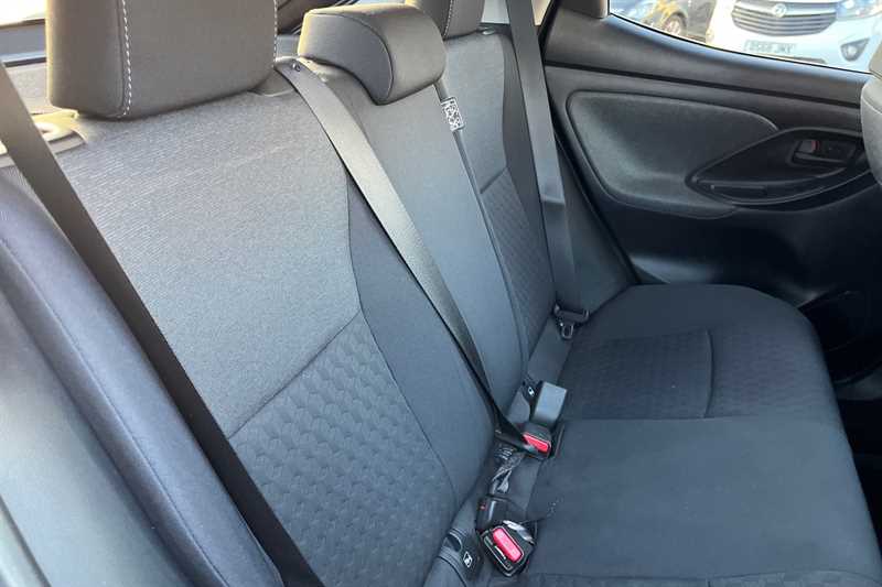 Used Toyota Yaris 2021 for sale - 77146715: Photo 23