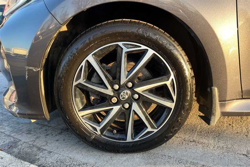 Used Toyota Yaris 2021 for sale - 77146715: Photo 25