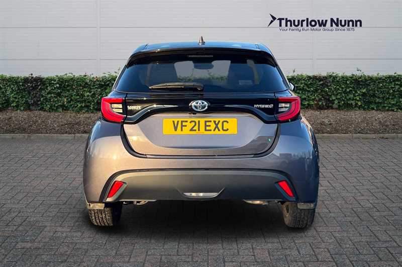 Used Toyota Yaris 2021 for sale - 77146715: Photo 4