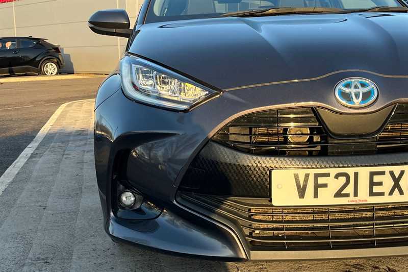 Used Toyota Yaris 2021 for sale - 77146715: Photo 58