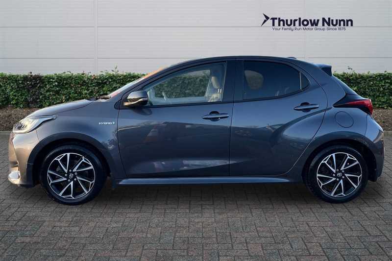 Used Toyota Yaris 2021 for sale - 77146715: Photo 6