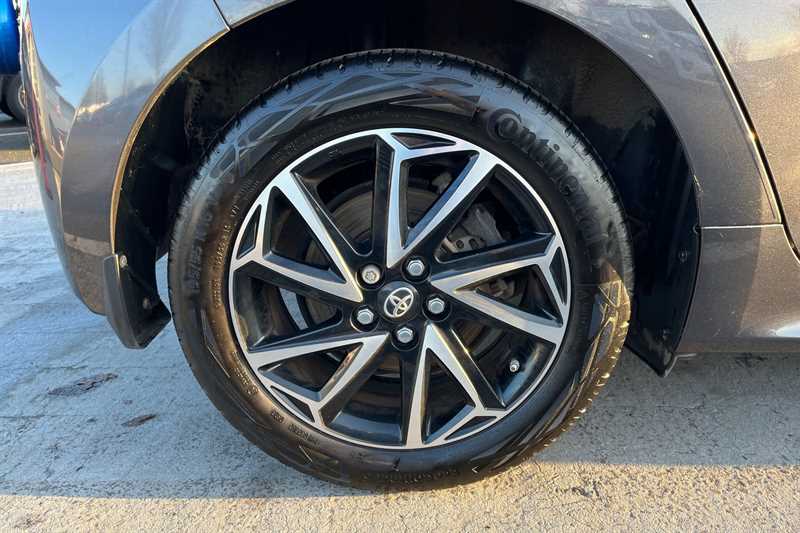 Used Toyota Yaris 2021 for sale - 77146715: Photo 9