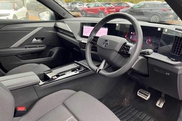Used Vauxhall Astra 2024 for sale - 76261912: Photo 10