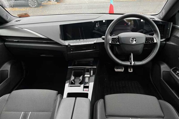 Used Vauxhall Astra 2024 for sale - 76261912: Photo 12