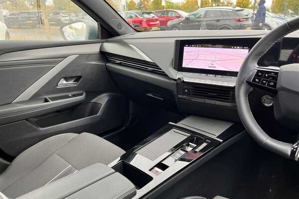 Used Vauxhall Astra 2024 for sale - 76261912: Photo 14