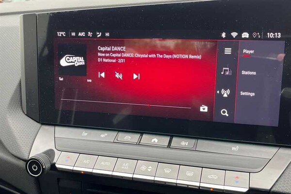 Used Vauxhall Astra 2024 for sale - 76261912: Photo 17
