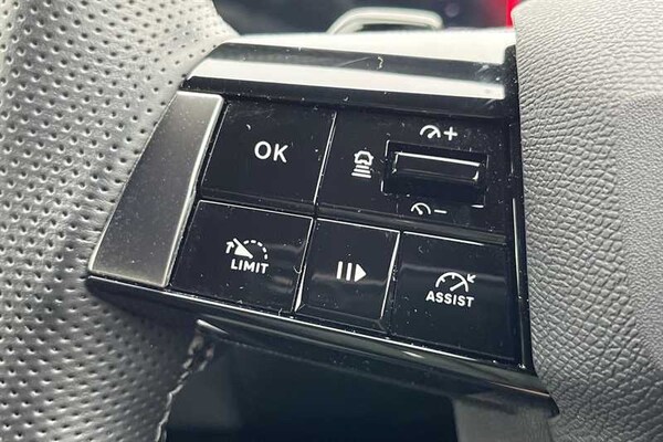 Used Vauxhall Astra 2024 for sale - 76261912: Photo 21