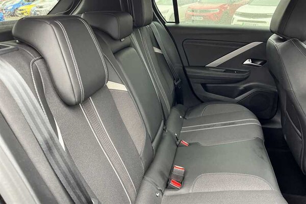 Used Vauxhall Astra 2024 for sale - 76261912: Photo 23