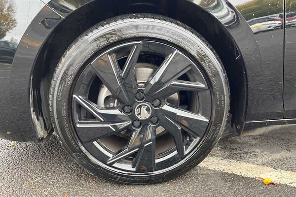Used Vauxhall Astra 2024 for sale - 76261912: Photo 25