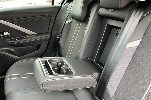 Used Vauxhall Astra 2024 for sale - 76261912: Photo 33