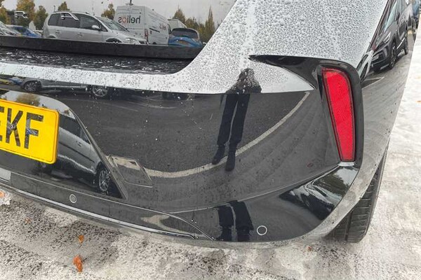 Used Vauxhall Astra 2024 for sale - 76261912: Photo 38