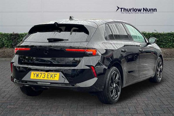 Used Vauxhall Astra 2024 for sale - 76261912: Photo 3