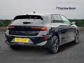 Used Vauxhall Astra 2024 for sale - 76261912: Photo 3