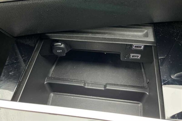 Used Vauxhall Astra 2024 for sale - 76261912: Photo 45