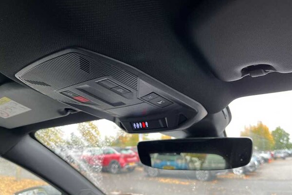 Used Vauxhall Astra 2024 for sale - 76261912: Photo 48