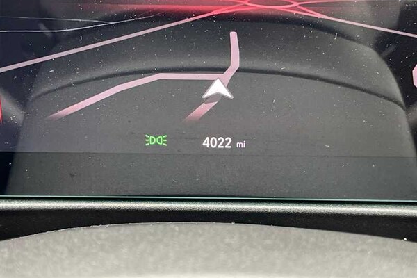 Used Vauxhall Astra 2024 for sale - 76261912: Photo 49
