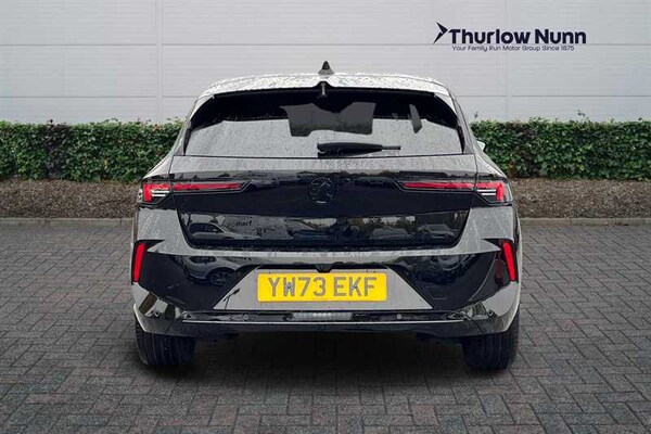 Used Vauxhall Astra 2024 for sale - 76261912: Photo 4
