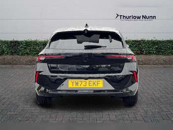 Used Vauxhall Astra 2024 for sale - 76261912: Photo 4