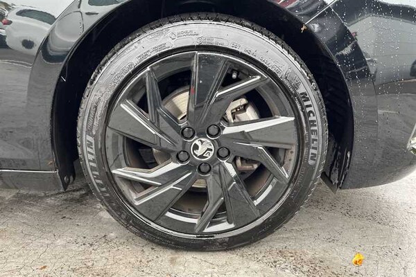 Used Vauxhall Astra 2024 for sale - 76261912: Photo 54