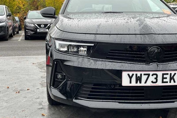 Used Vauxhall Astra 2024 for sale - 76261912: Photo 57