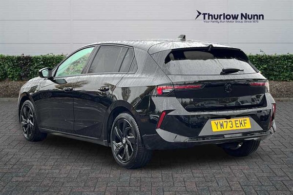 Used Vauxhall Astra 2024 for sale - 76261912: Photo 5