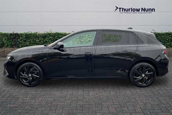 Used Vauxhall Astra 2024 for sale - 76261912: Photo 6