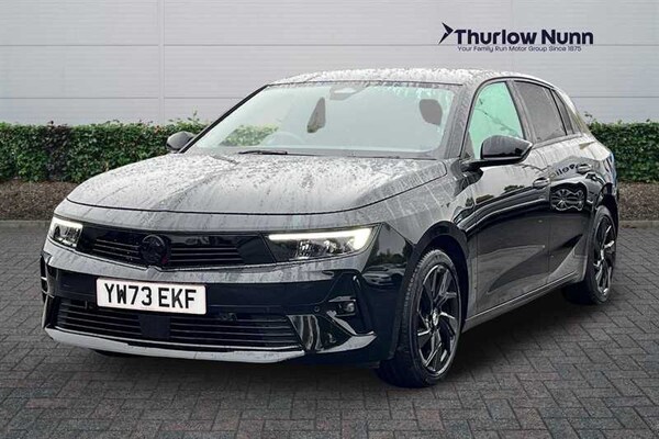 Used Vauxhall Astra 2024 for sale - 76261912: Photo 7