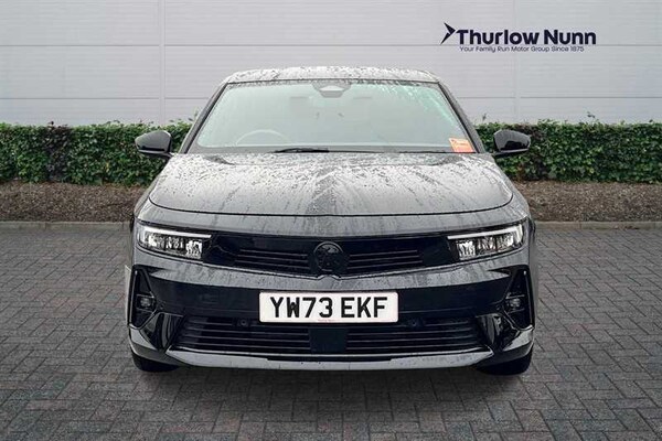 Used Vauxhall Astra 2024 for sale - 76261912: Photo 8