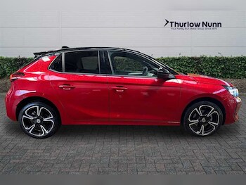 Used Vauxhall Corsa 2025 for sale - 77826873: Photo