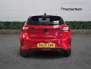 Used Vauxhall Corsa 2025 for sale - 77826873: Photo