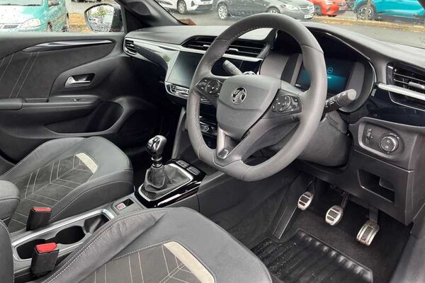 Used Vauxhall Corsa 2023 for sale - 76204194: Photo 10