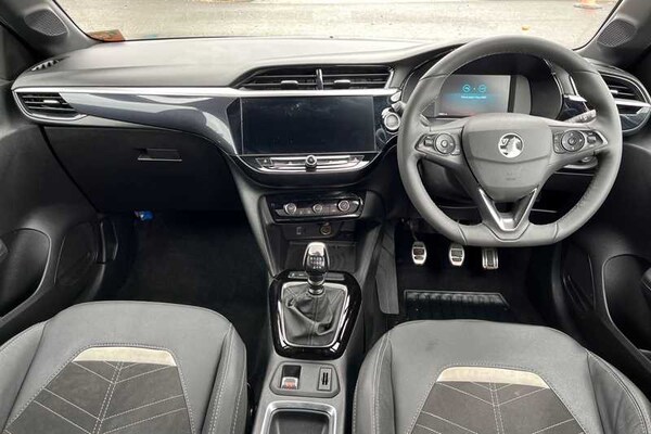 Used Vauxhall Corsa 2023 for sale - 76204194: Photo 12
