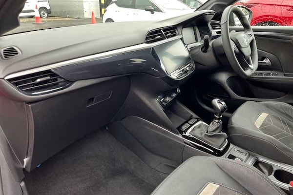 Used Vauxhall Corsa 2023 for sale - 76204194: Photo 13