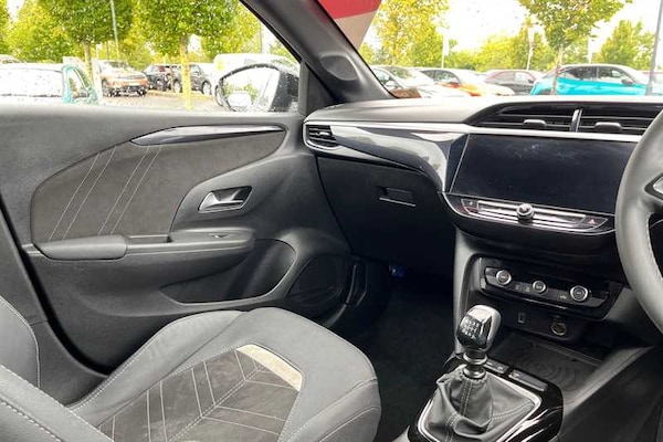 Used Vauxhall Corsa 2023 for sale - 76204194: Photo 14