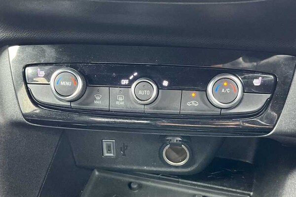 Used Vauxhall Corsa 2023 for sale - 76204194: Photo 15